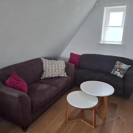 Apartamento Gemütlich Unter Reet Midlum (Schleswig-Holstein)
