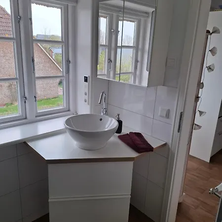 Gemütlich Unter Reet * Midlum (Schleswig-Holstein)