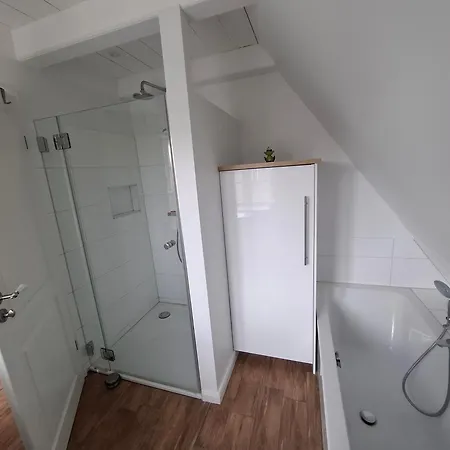 Gemütlich Unter Reet * Midlum (Schleswig-Holstein)
