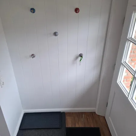 Apartamento Gemütlich Unter Reet